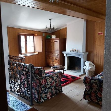 핀헬 Casa Da Souropires 빌라 외부 사진